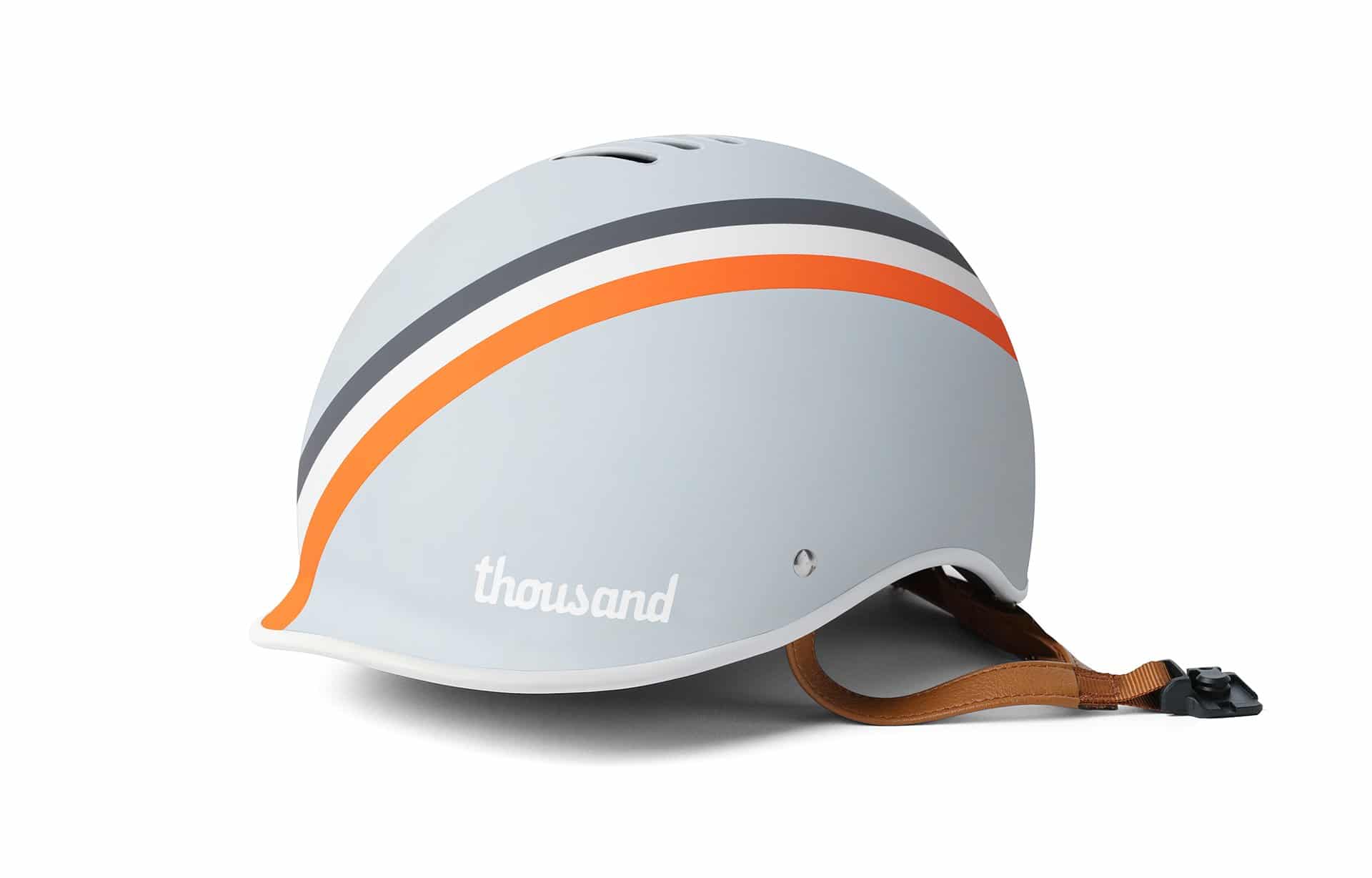 Thousand Adult Bike Helmet GT Stripe – Ride Zero