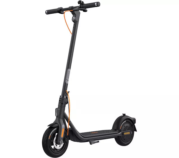 Segway F2 Plus