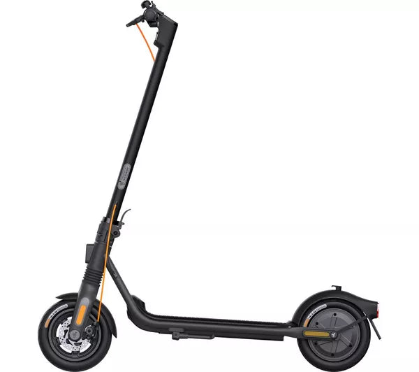 Segway F2 Pro