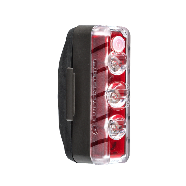 Blackburn Dayblazer 125 Rechargeable Rear Light