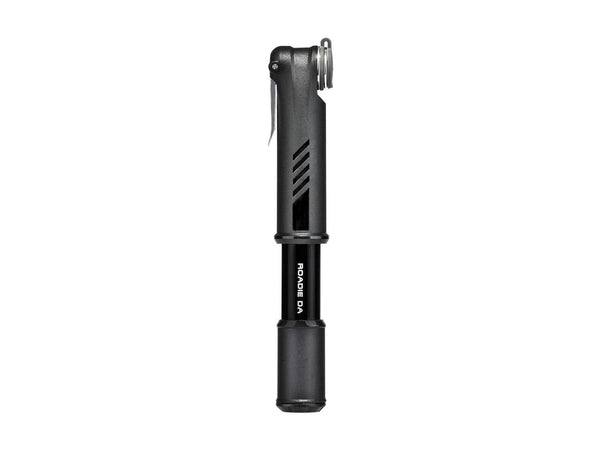 Topeak Roadie DA Dual Action Pump