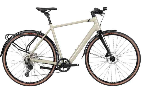 Lapierre e-Shaper 3.2 Electric Road Bike X Small (42cm) Cream