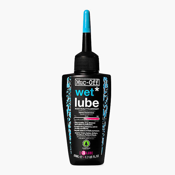 Muc-Off Wet Ceramic Lube 50ml MUC867-1M