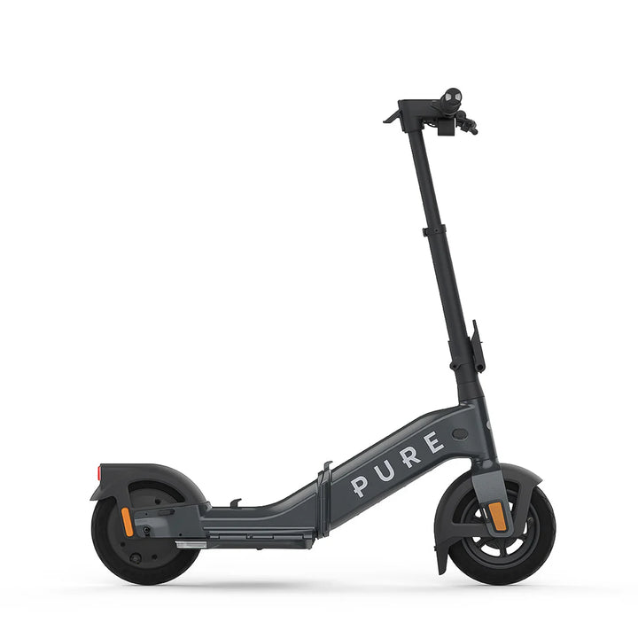 Flex Riding Pure Advance Flex – Ride Zero