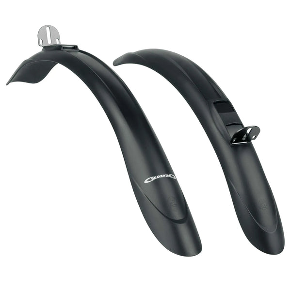 SKS Beavertail Mudguard Set 26-28"