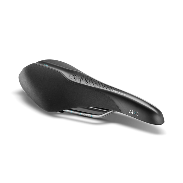 Selle Royal Scientia M2 Moderate Saddle Unisex Medium