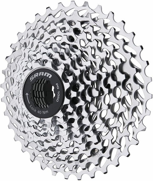 SRAM PG1050 10 Speed Cassette 11/32T