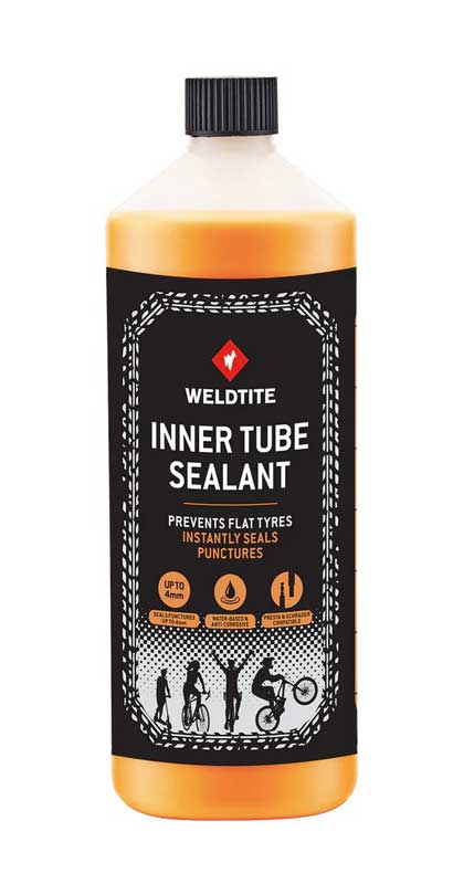 Weldtite Dr Sludge Puncture Sealant 250ml