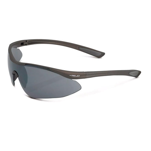 XLC Bali SG-F09 Mirror Sunglasses Brown Mirrored/CAT3