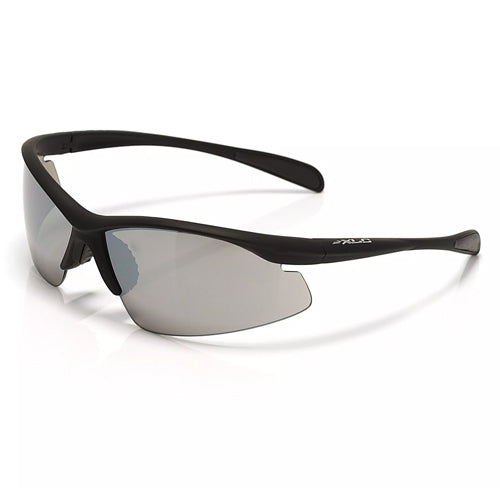 XLC Maldives SG-C05 Sunglasses - Matte Black