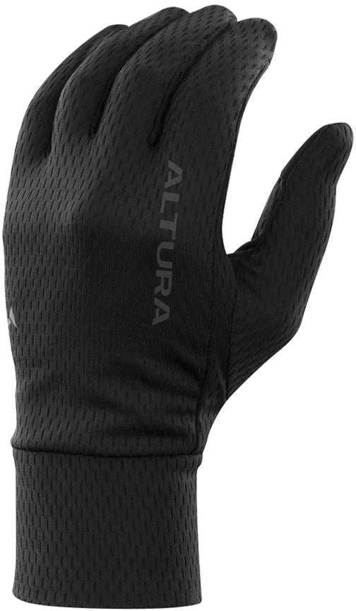 Altura Liner Glove - Black