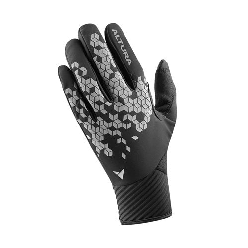 Altura Nightvision Windproof Gloves