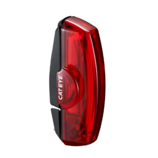 CatEye Rapid X (Daylight) Rear Bicycle Light