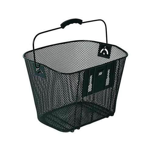 Bellelli Front Detachable Metal Basket With Bracket