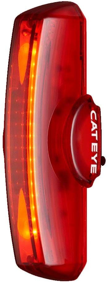 Cateye Rapid X Rear Light 50 Lumen