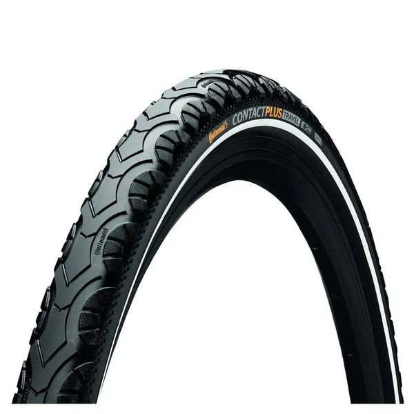 Continental Contact Plus Travel Tyre