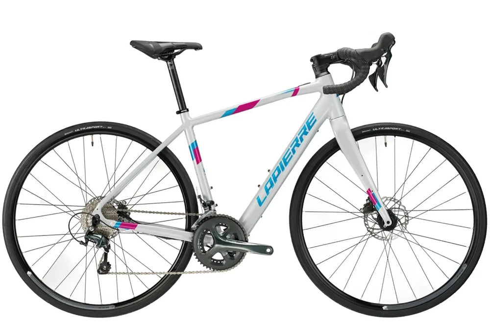 Lapierre E-sensium 300 Electric Bike Medium 48cm Silver