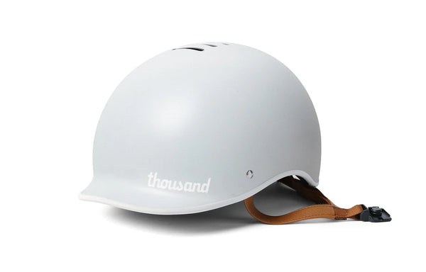 Thousand Adult Bike Helmet - Arctic Grey