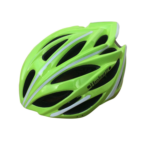 HardnutZ Hi Vis Urban Helmet - Yellow