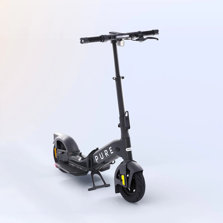 Flex Riding Pure Advance Flex – Ride Zero