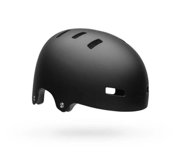 Bell Local Helmet - Black