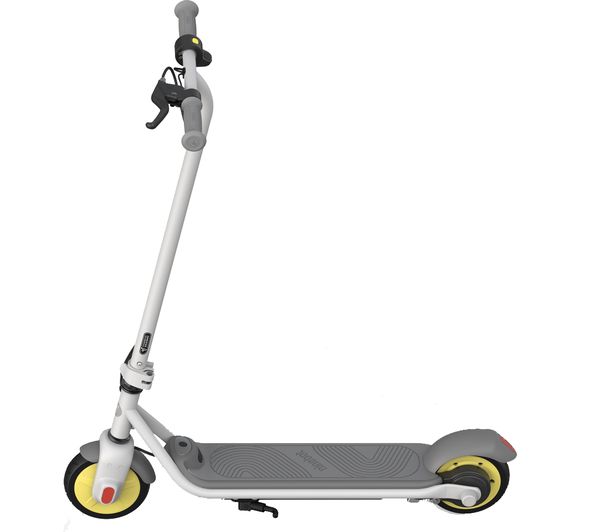 Segway Zing C8