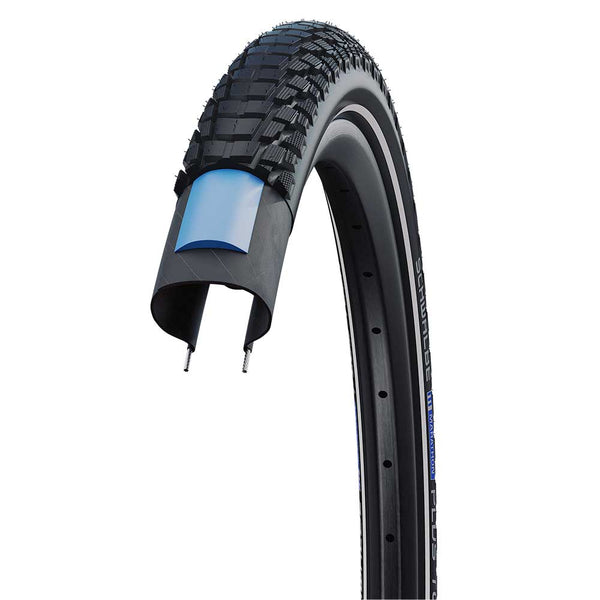 Schwalbe Marathon Plus Tyre SmartGuard 650 x 35A