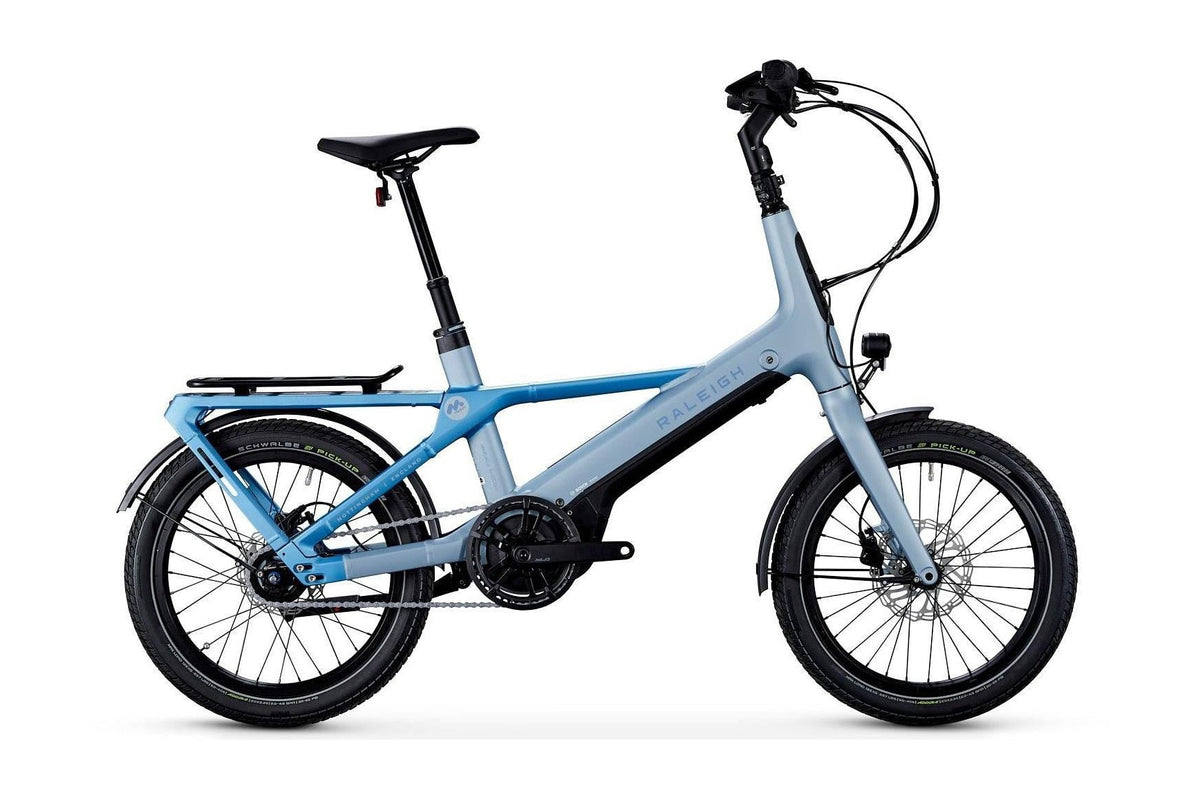 Modum Hybrid Electric Bike Hub Gear One