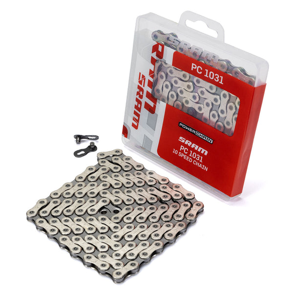 SRAM PC1031 10 Speed Chain Grey 114