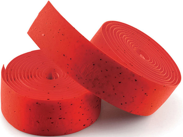 Selle Italia Smootape Corsa Handlebar Tape Red