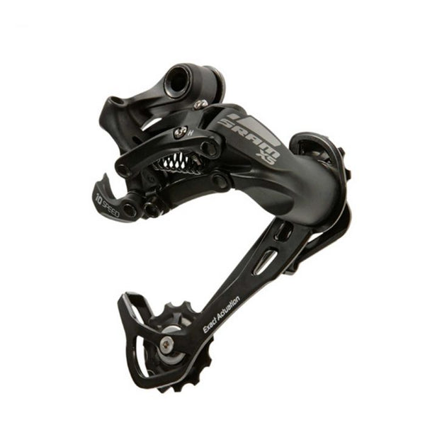 SRAM X5 8-9Spd Long Cage Rear Derailleur