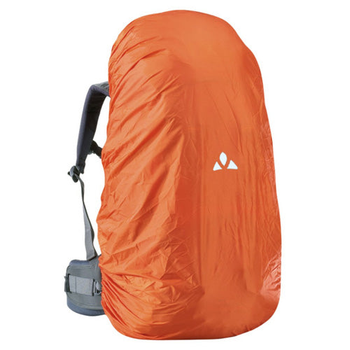 Vaude Raincover for Backpacks - Orange